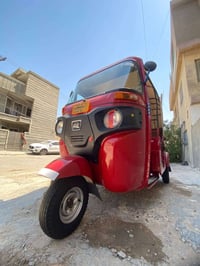 تكتك • ٢٠١٨ • معيوده