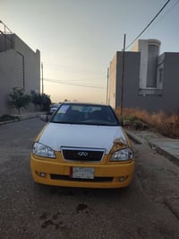 موديل ٢٠١٠ • مكينه وكير شرط • بدون صبغ