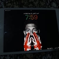 آيباد الجيل السابع • ١٢٨ • ببجي ٦٠ فريم
