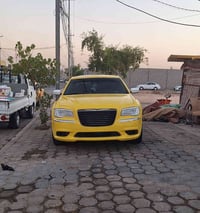 دعاميه SRT • دعاميه خلفيه • بكلايتات ليد طافي