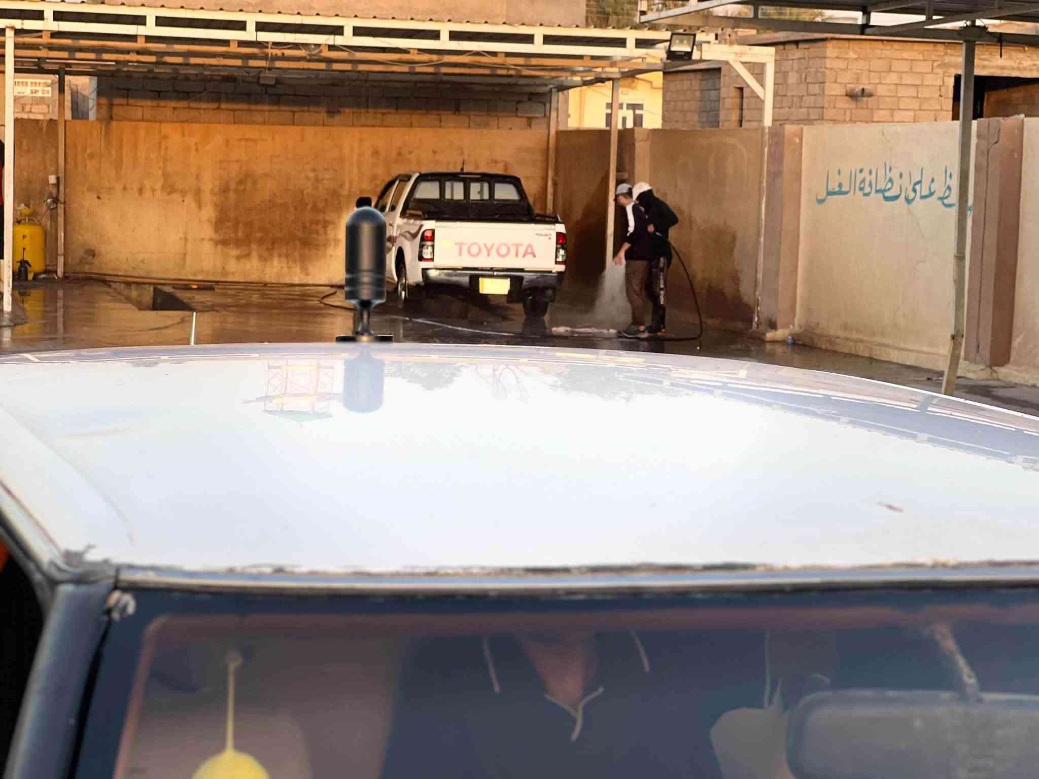 سلام وعليكم هارتوب رقم فحص تريد وكالة وتحول شرط محرك كير بور شرط كهربائيات بس لا شاير مايشتغلن صدر امامي جديد صدر خلفي نص عمر تايرات اربعة جديد السعرة 22 يرهم مراوس ب ملكة ***********
