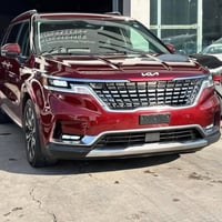 كرنفال • موديل ٢٠٢٢ • رقم اربيل