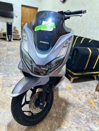 PCX • جيل الرابع • فيتنامي