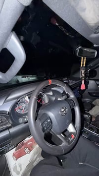 اخوات لبيع بيكم جي ار السعودي ام المنفاخ دبل سنتر لوك  مديل ٢٠٢٤ مغلف ...