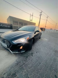 سوناتا ٢٠١٩ • بدون صبغ • كلين