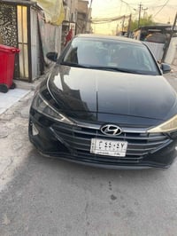 للبيع النترا 2019 السعر 115 وبيها مجال  رقم بغداد تحويل مباشر وارد امر...
