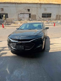 🚗 للبيع شيفروليه ماليبو LT 2023 🇺🇸 ماليبو LT موديل 2023 🔹 وارد أمريكي ...