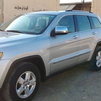 جيب لاريدو • ٢٠١٢ • بدون حادث