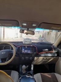 سورنتو امريكي • ٢٠١١ • مكينة ٢٤٠٠