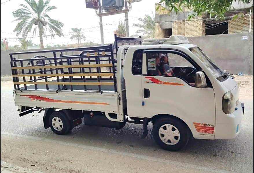 بونجو • ٢٠١٣ • نجف المناذره