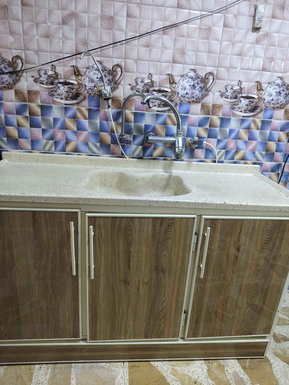 كاونتر البيع نضافه 90٪المكان بغداد الحبيبيه سعر700 وبي مجال رقم***********
