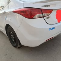 النترا ٢٠١٤ • رقم اربيل • مكينة ١٦٠٠