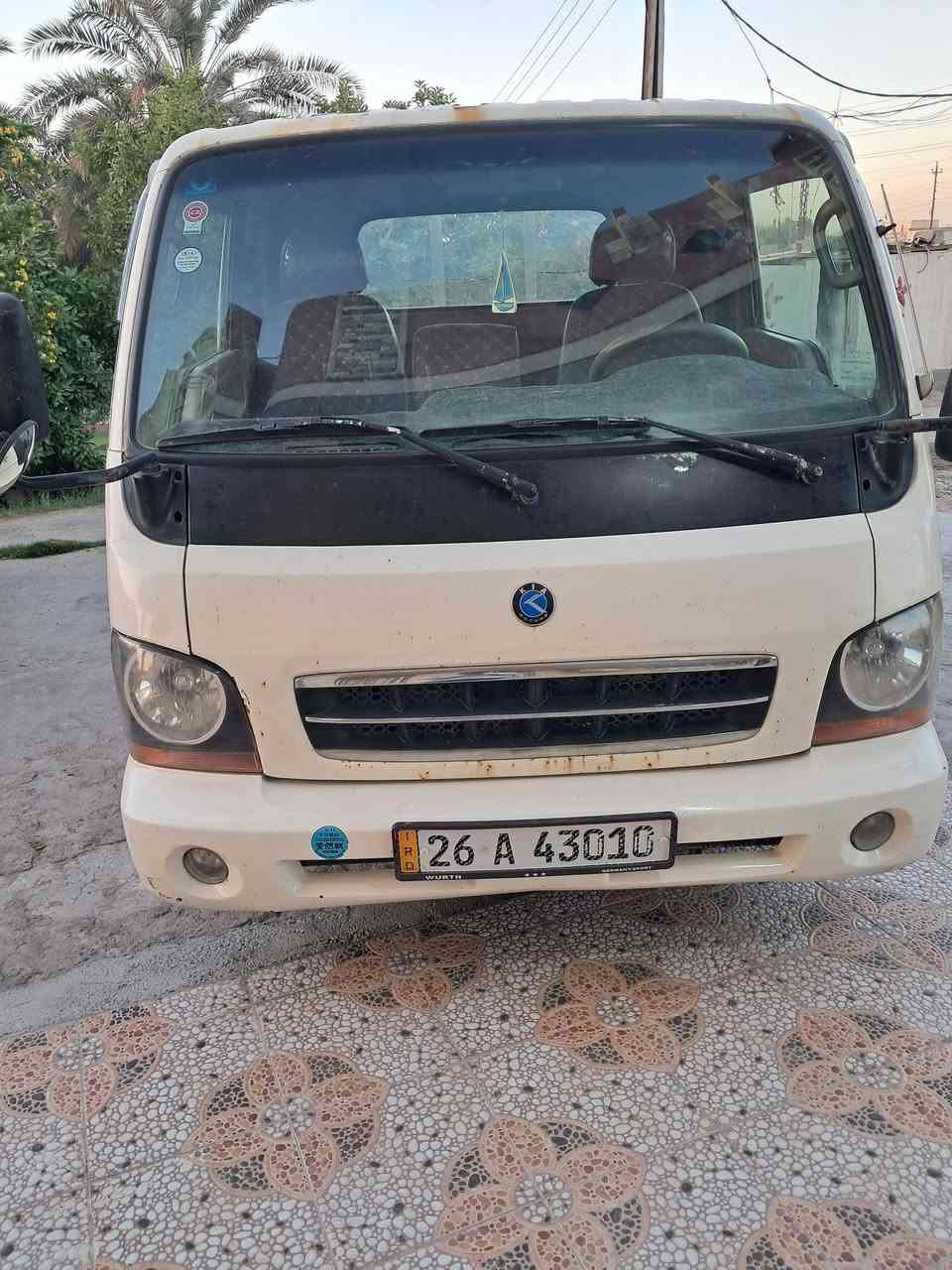 السلام عليكم كيا ام عيون للبيع ٢٠٠١كهربائيات كله شغاله تبريد خير من الله  مكفوله من شاصي محرك خيط بخار بدون صرف كير اكسل رقم شاصي بلادي رقم صلاح الدين انكليزي سعر ٧٨ وبيه مجال بسيط مكان السياره صلاح الدين( بيجي) استفسار اكثر اتصال ع الارقام ***********
@***********
