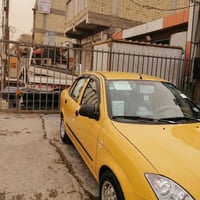 موديل ٢٠١٧ • بغداد • سيارة مقفولة