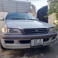 تويوتا كورونا • ١٩٩٦ • رقم نينوى