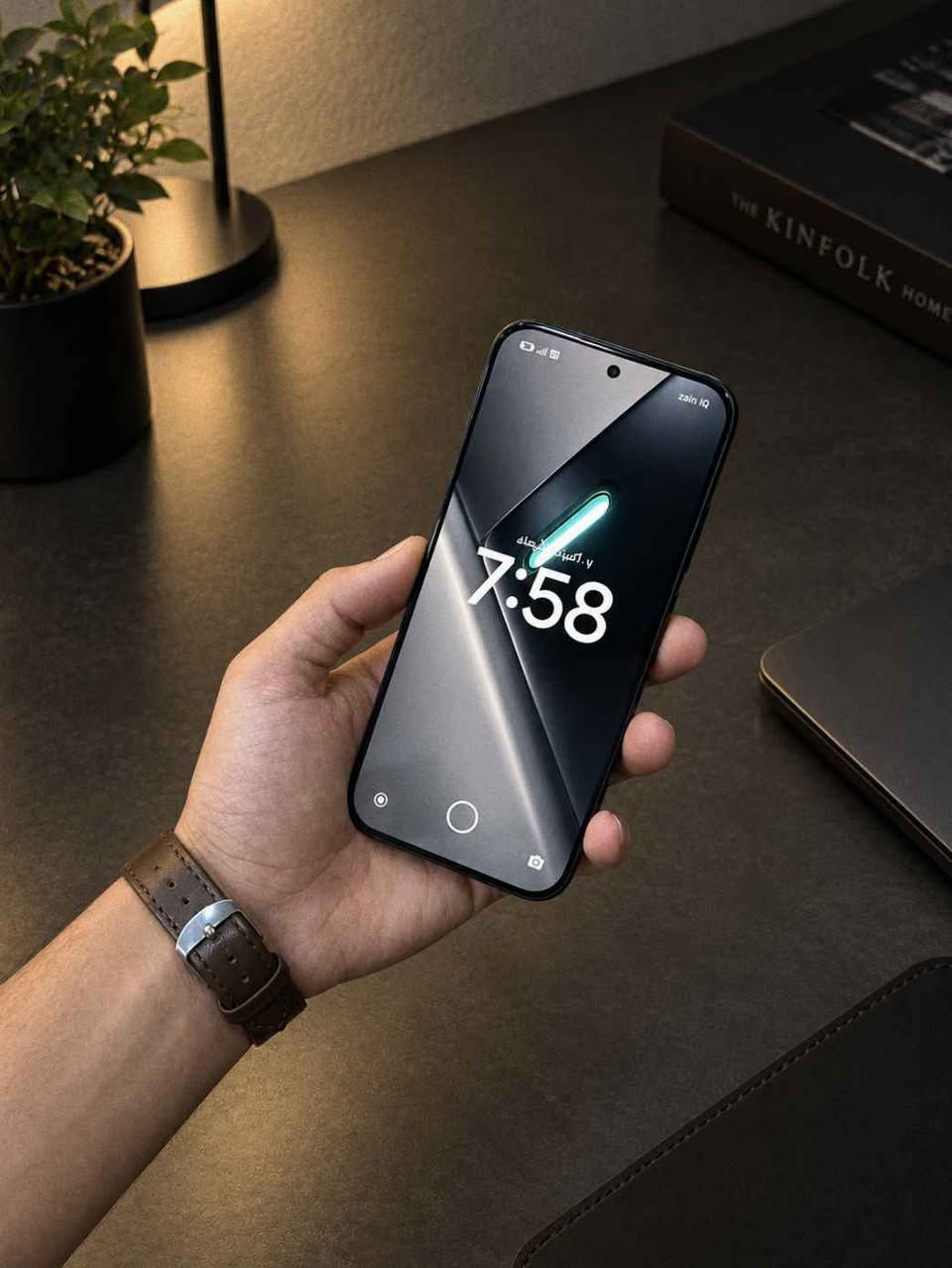 بوكو X8 برو • ٢٥٦ • نظيف ١٠٠٪