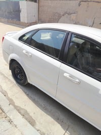 اوبترا • ٢٠١٤ • مكينة وكير معمره