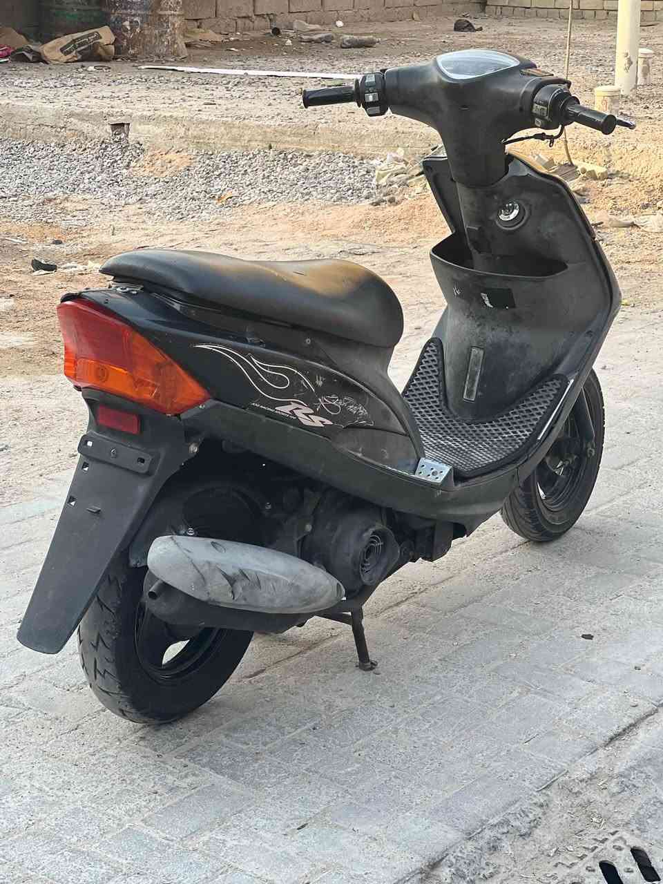 ماكس • ٢٠١٥ • نقصه سبيدر