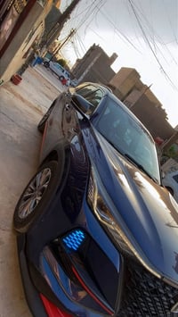 CS75 بلس • ٢٠٢٢ • ٢.٠ تيربو