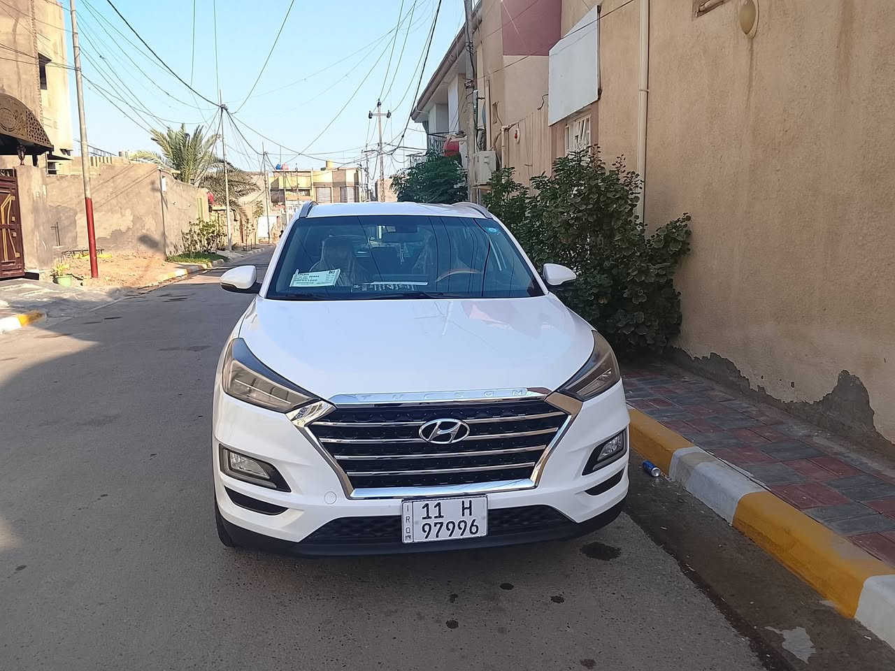 توسان موديل 19 كفاله عامه ماشيه 30السعر 190
***********
