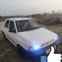 موديل ٢٠١٥ • ناصريه غراف • باتري جديد