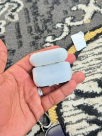 ايربودز برو • نضيف • العماره