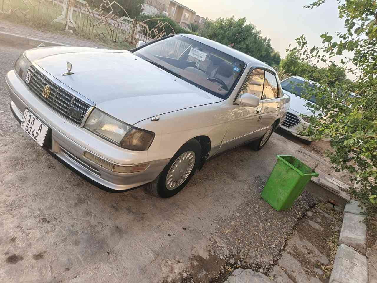سلام عليكم بطه لبيع موديل 93 بسمي واكعه طابوكه علاء القماره وبيها معجون قليل مكفوله من الكص ونقل الباقي مكفول مصبوغة جماليه تبريد ويه السويج شرط ثلج سعر ٥٥ قابل لتفاوظ رقم تليفون ***********
