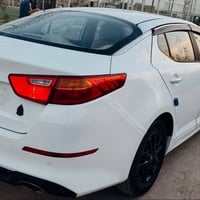 اوبتيما • ٢٠١٦ • مكينة 2000