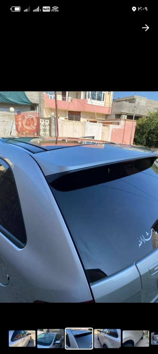 الاستفسار اتصل *********** 
*********** مراوس أو بيع

نص مكتوب في الصور:
- اوطوماتيكيه
- 6 سلندر
- محرك, 3.5
- 150,000 ميل
- المواصفات, أمريكية
- بنزين
- SEL
- المواصفات
- بدون صبغ
- الأجزاء المطلية
- اربيل, خصوصي
- اللوحة
- سلفر
- اللون
- جلد
- مادة المقاعد
- 5
- عدد المقاعد
- المستخدم
- الحالة
- مواصفات
- سقف بانورامي
- تدفئة المقاعد
- تبريد المقاعد
- مقاعد كهربائية
- شاشة
- صندوق كهربائي
- بصمة
- التشغيل عن بعد
- المصابیح الأمامية ليد
- مثبت السرعة
- إنارة محيطية
- فتحة السقف
- 150,000 ميل أمريكية بنزين الوصف بيع او مراوس فورد ايدج 2012 سلفر sel فول بدون سقف بانوراما (دبل سلايت) بصمة تشغيل بصمة ابواب اماميه كود فتح الابواب سقف بانوراما (دبل سلايت) تحكمات ستيرن صندوق كهربائى كاميرا خلفية حساسات خلفيه شاشة اعطال كوشنات تدفئة+كهربائي تبريد مركزي مثبت سرعة كير اوتاماتيك وعادي حساس اطارات محرك v6 كير ومحرك بشرط تبريد بشرط السيارة بدون ضرر بس بيهه مكانين بارد تخم تايرات جديد للاستفسار: اغلاق بائع خاص