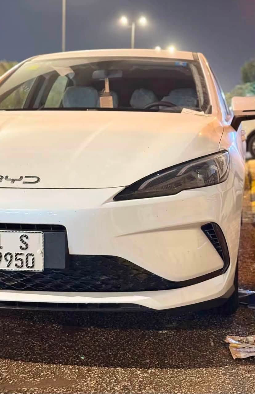 BYD CL5
ماشية 14,500
مكان النجف
رقم فقط واتساب 
***********

