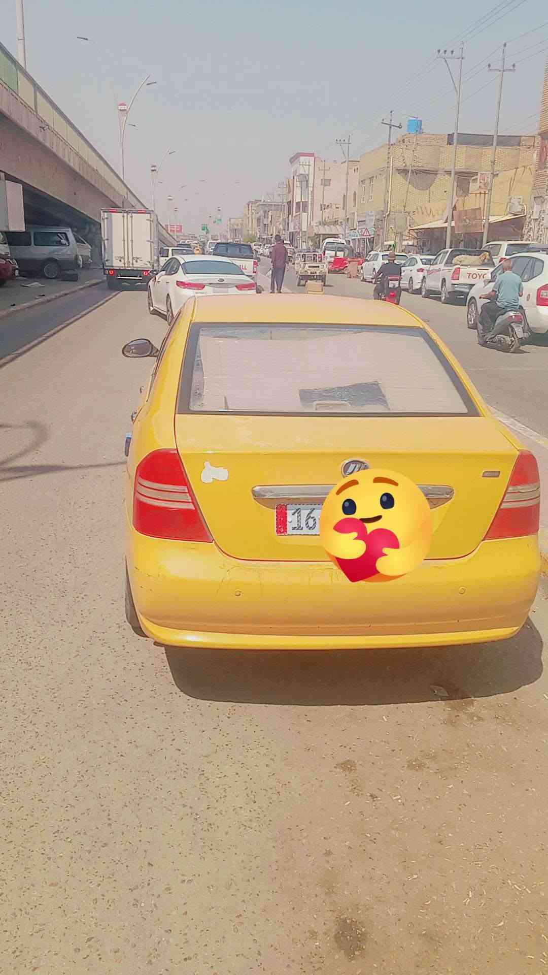 سياره ليفان620 موديل 13 بيه فتحه بل قماره امحوره مكينه كورله 1800 توني امحوره السياره خير من الله كهربايات كله شغال بيه رايده 40او بيه مجال *********** مكاني الناصريه
