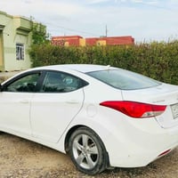 النترا امريكي • ٢٠١٣ • ٧٦٠٠٠ ميل