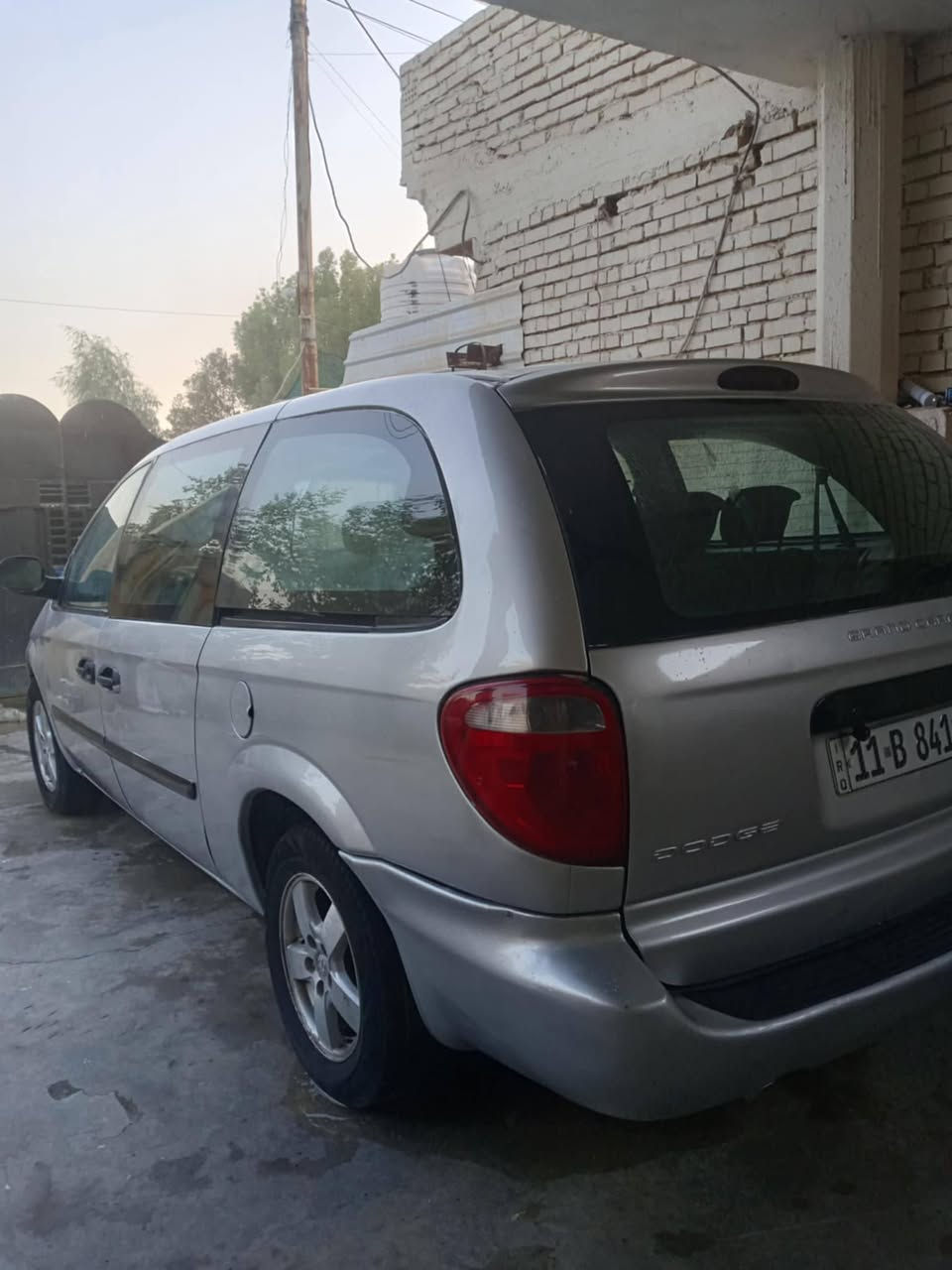 سلام عليكم شباب للبيع دوج كرفان 2007 3قطع تبريد ثلج كشنات منفصلة بلع مكينه 3300 كير مكينه مكفولات صدر امامي خلفي حلو سياره شاصي طويل بدون ضرر فقط صبغ احزام جماليه سعرها 73او بيها مجال بسيط مكاني بغداد أبو غريب زيتون رقم بغداد دولي سنويه لل 2028 سياره حلوه موبايل ***********
