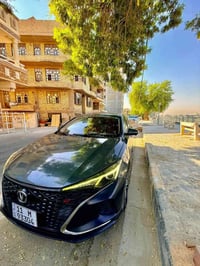 ايدو بلس فول توربو • ٢٠٢٢ • ١٧٣ الف كم