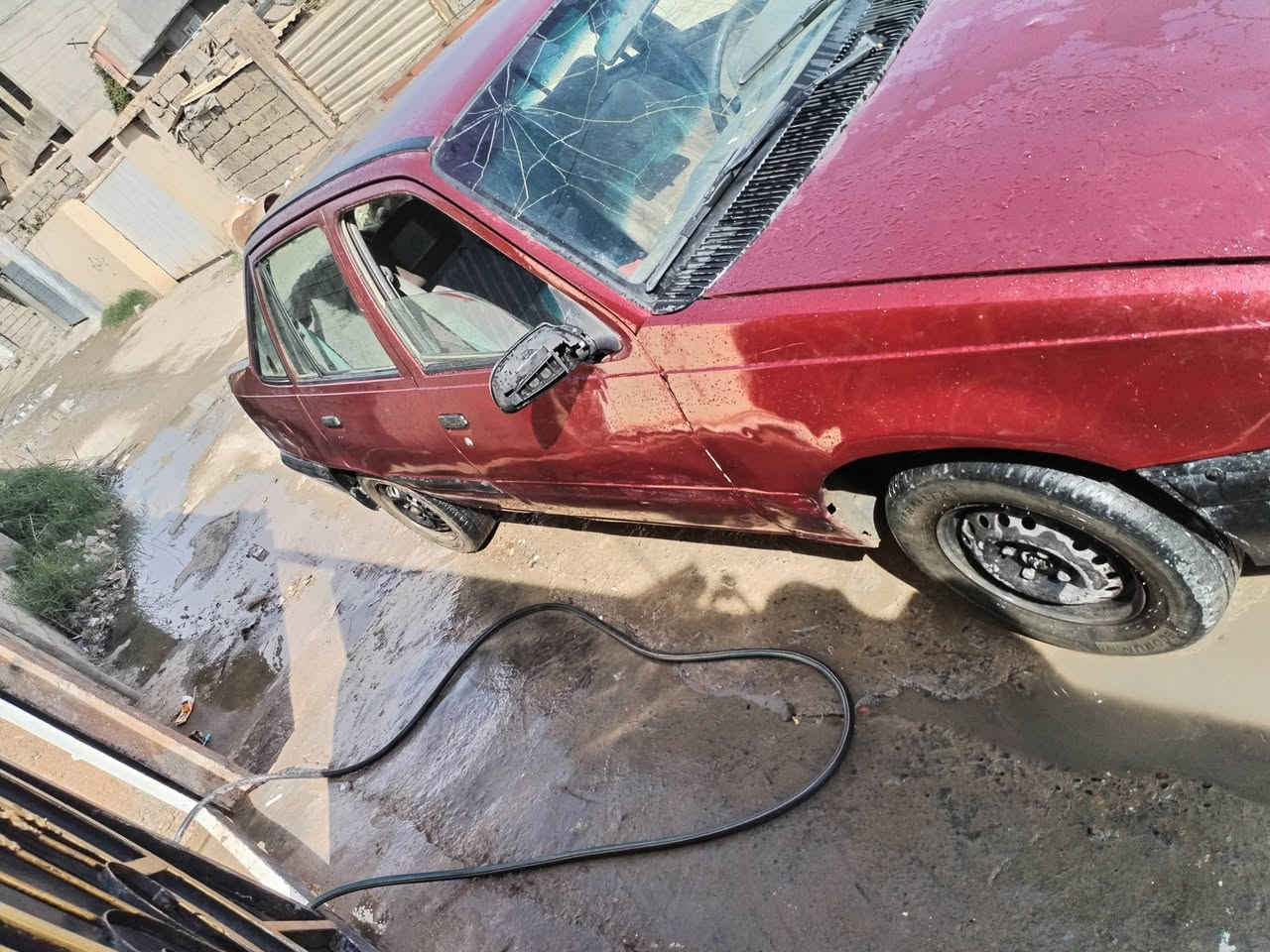 دايو • حجم صغير • رقم نينوى