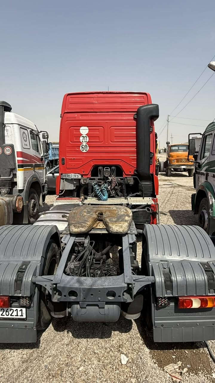 اكسور موديل 2003 حجم 1840 
رقم سليمانيه جديد مثبته عربانه 
هزه جديده تحويل ثاني يوم 
سياره جديده جاهزه للشغل 
السعر/165$ ورقه وبيهه مجال 

معرض الرشيد لتجارة السيارات 
للاستفسار ☎️☎️
***********
العنوان _ الانبار _ فلوجة _ طريق الكرمة و المزرعة
