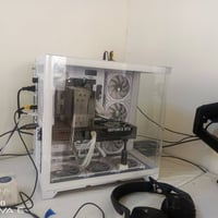 تجميعة مكتملة • i5-12400F • RTX 5070