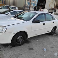 اوبترا • ٢٠٠٤ • ١٨٥ الف كم
