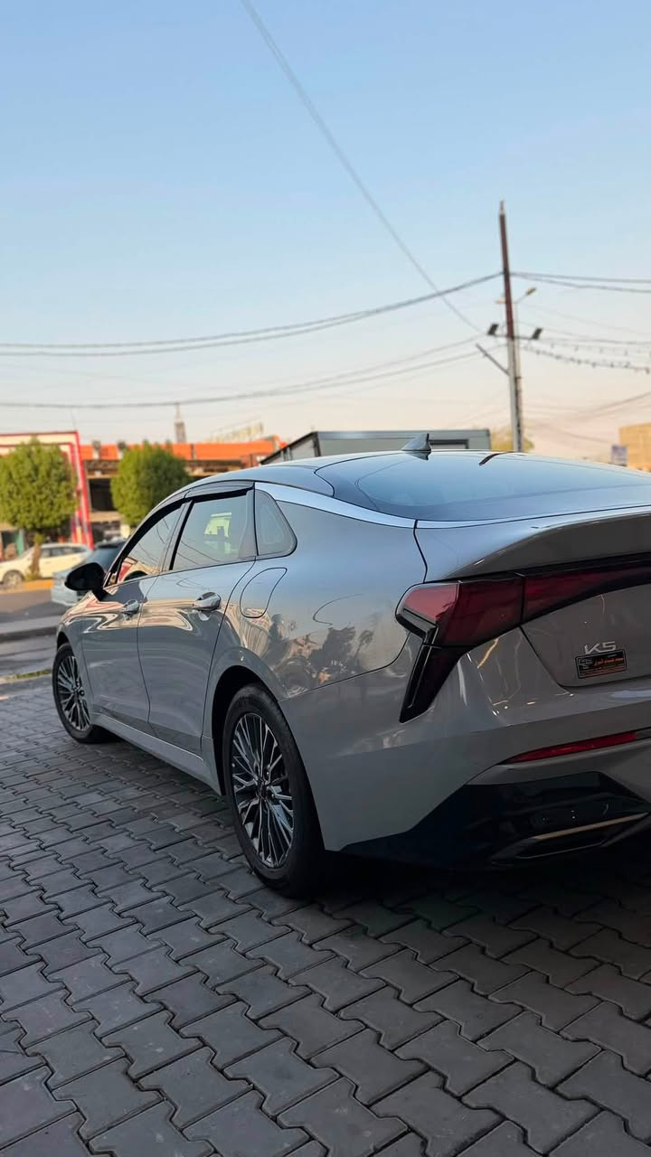 السلام عليكم k52024شكل 25 وارد كوري غاز بلادية لسيارة جديدة بمعنة الكلمة وعلة ايدي مكفولة كفالة عامة وباسمنا ورة يوم ترقم اي رقم مكانها بغداد الكاظمية ***********

