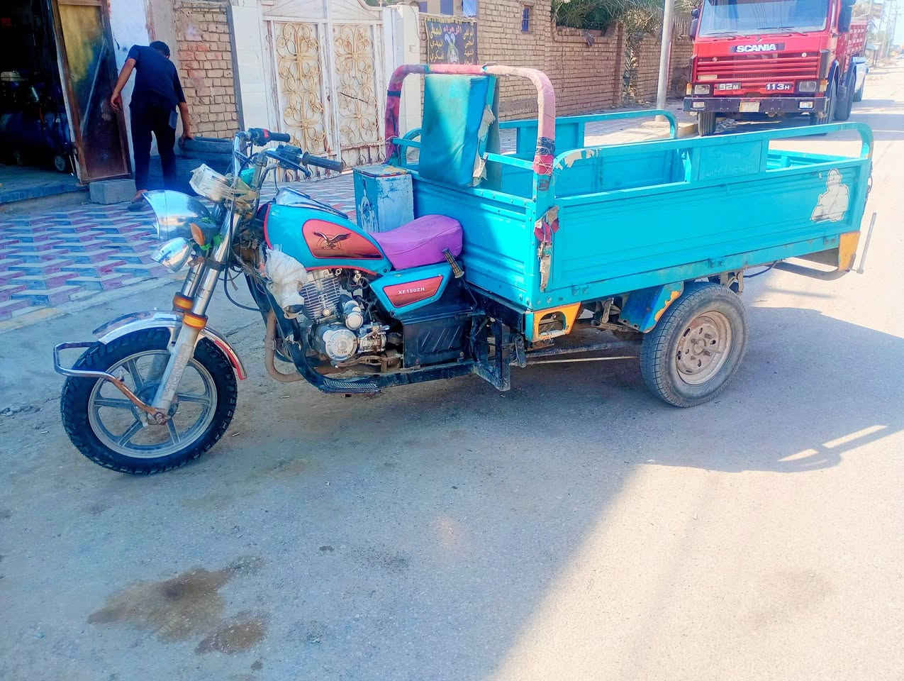 السلام عليكم لبيع جمره 2021 مكفوله اواق كامله بسمي  لستفسار اتصال برقم ***********
