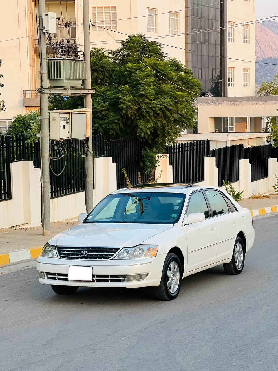 ماشلا نومه له جوانى
سه ياره كه دوبه يه نه موسه نه براوه 
ماشلا سفره نمونه له جوانى ته نها(٧٠)هه زار رؤيشتوه 
مؤديل٢٠٠٤
كوشن جلد
كوشن هيته ر 
كوشن كاره با 
كوشن غزن
شاشه
سلايد 
كامل مه سروفه سه ياره 
نرخ١٠٥گلا مه جالئ كه م 
***********
