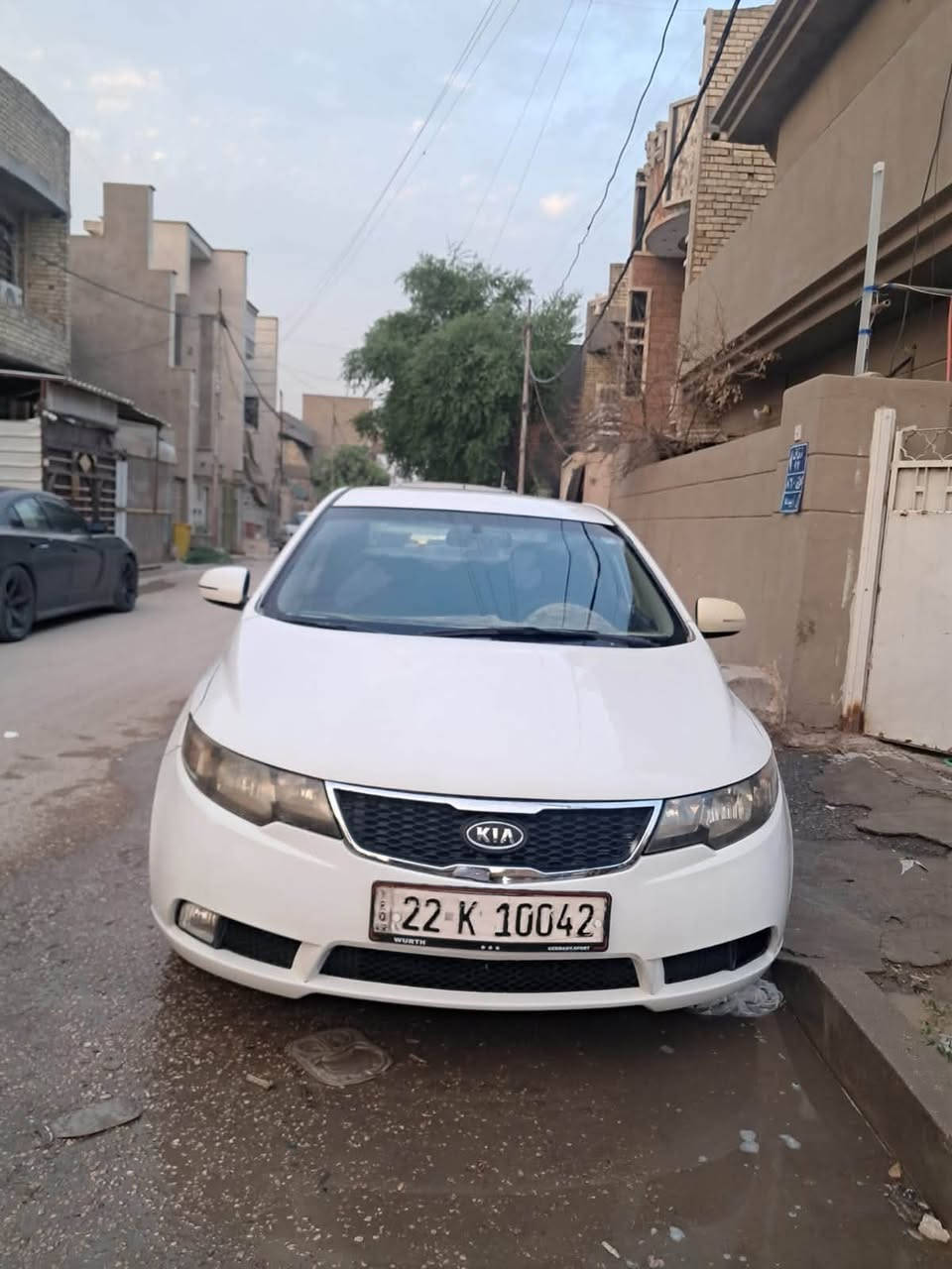 سيراتو • ٢٠١١ • الدوره