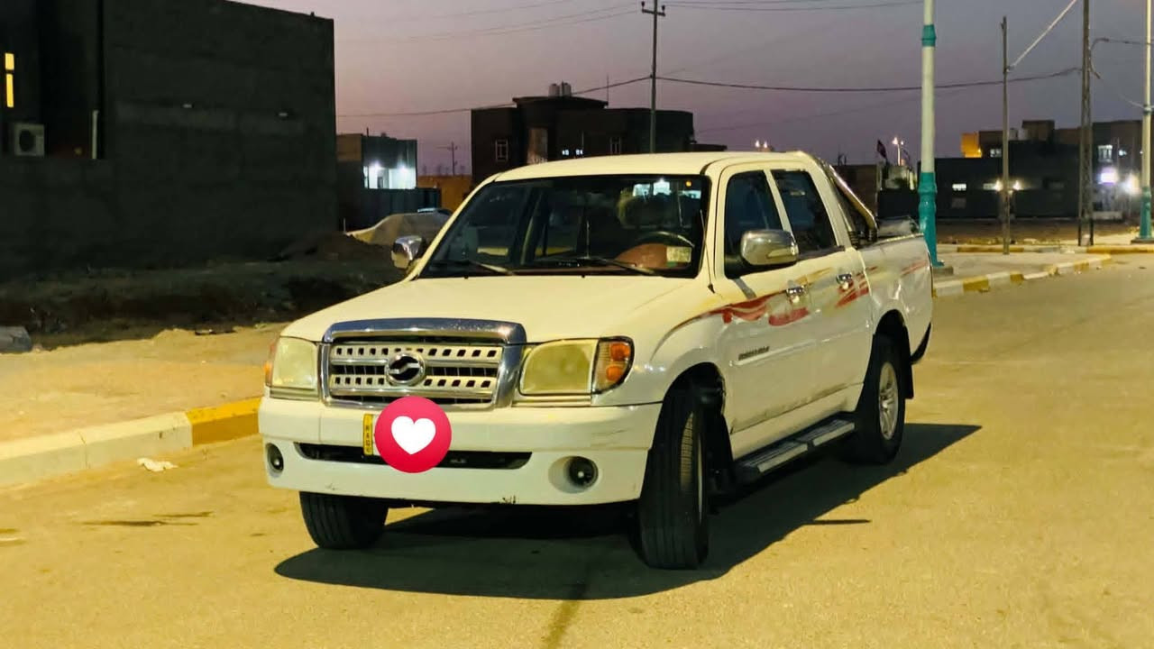 كرانت تايكر موديل 2019 سياره مكفوله كفاله عامه شرط كير ومحرك ترايك وين ما تريد سياره جواه تخم تاير حداديه جديده غرفه جديده سياره نضيفه وما عايزه شي مال جناي الرقم مثنى السعر 78 وبيه مجال قليل العنوان سماوه *********** الاستفسار اكثر على رقم متواجد واتساب
