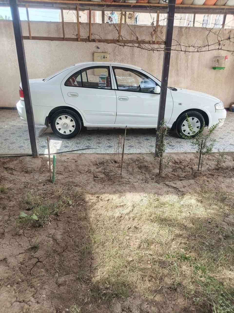 نيسان سني • ٢٠١٣ • رقم بغداد