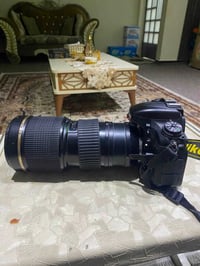 نيكون D750 • كامره نضيفه • عدسه عطلان اوتو
