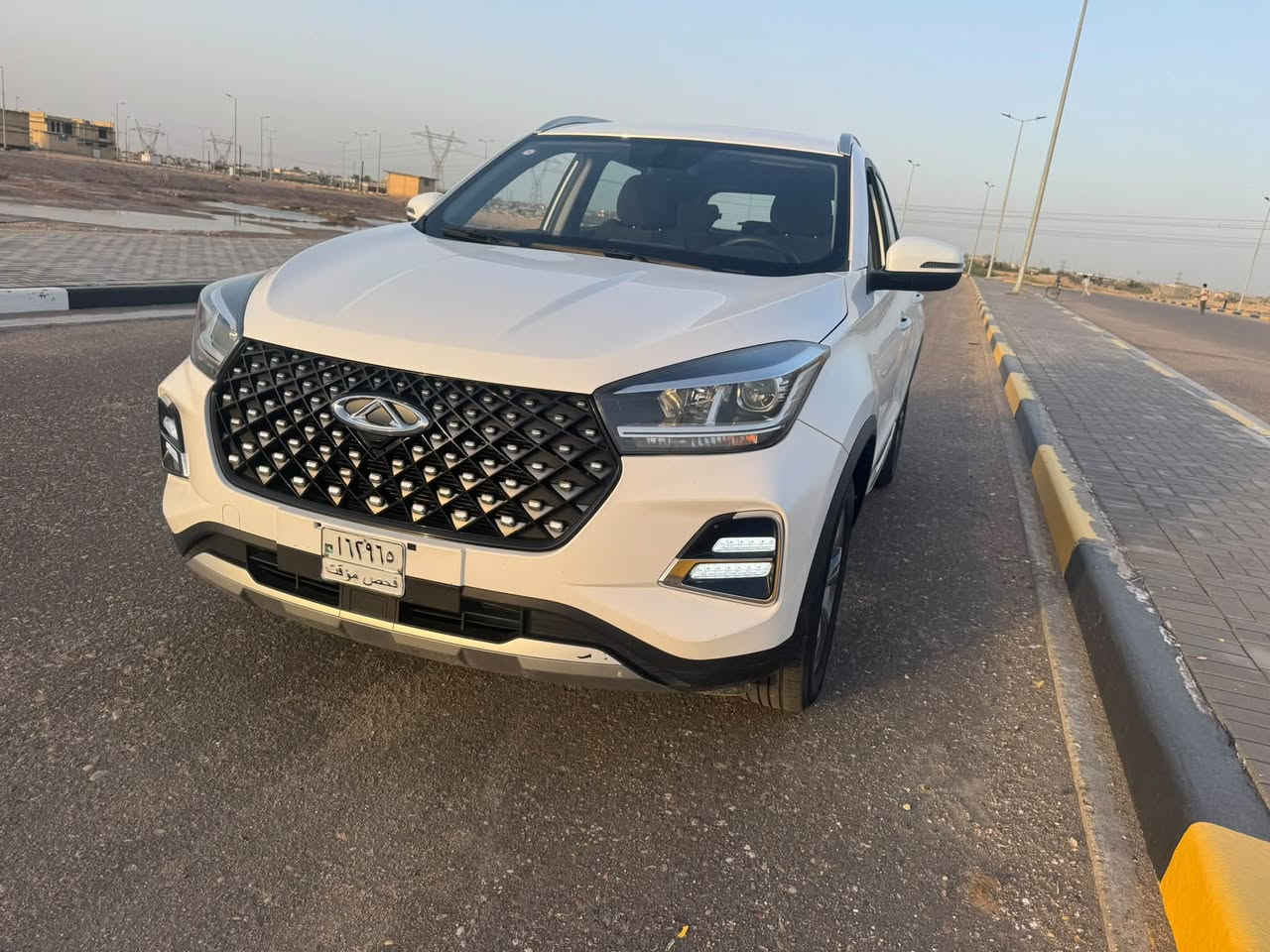 تيكو فور برو • ٢٠٢٤ • بدون رقم