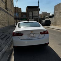 ماليبو • ٢٠٢٤ • رقم بصرة