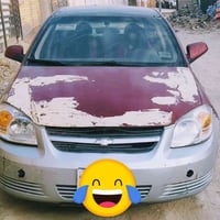 شوفر كوبلت • ٢٠٠٨ • مكينة نص عمر
