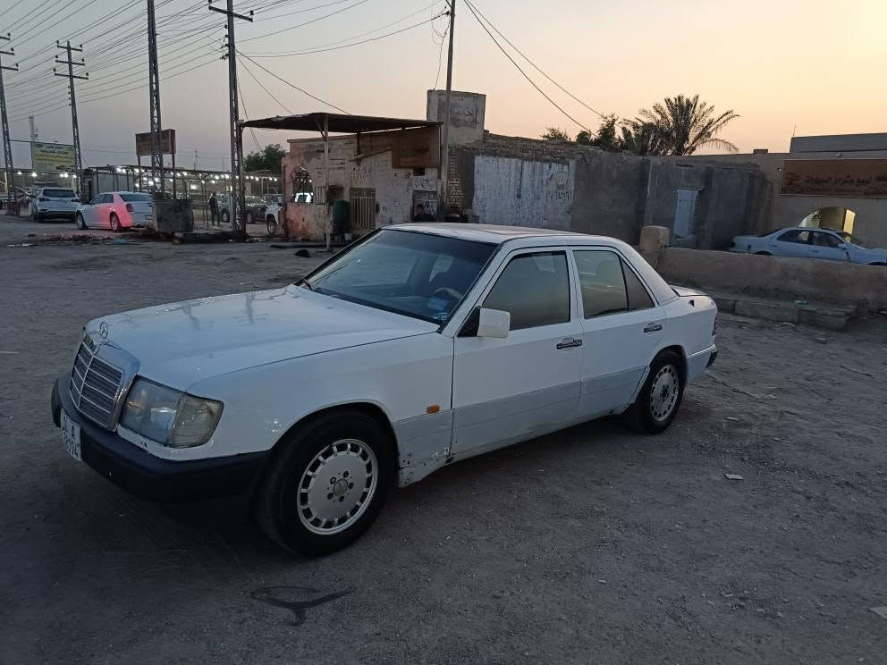القرنة • مكينة وكير • سنوية ٢٠٣١