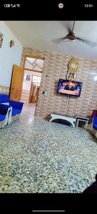 جسر ديالى شهيلات • ٢٠٠م • غرفتين كبار